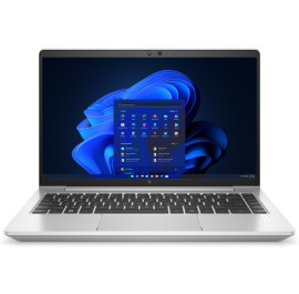 Ноутбук HP EliteBook 640 G9 (81M83AA) Silver
