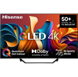 Телевізор Hisense 55A7NQ