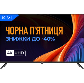 Телевізор KIVI 43U740NB