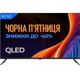 Телевізор KIVI 43U770QB