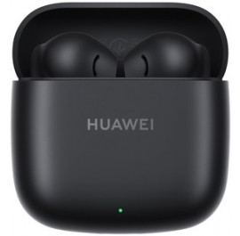 Навушники вкладиші бездротові TWS Huawei Freebuds SE 2 Black
