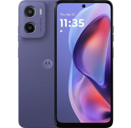 Смартфон Motorola E15 2/64Gb Fresh Lavender