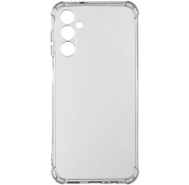 Чохол для смартфону Armorstandart Air Force for Samsung M35 5G (M356) Camera Cover Clear (ARM78020)