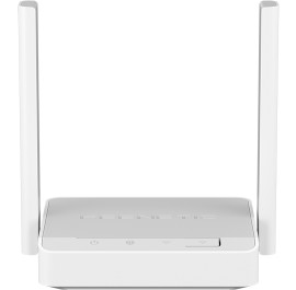 Маршрутизатор інтернет WiFi5 Keenetic Carrier (KN-1721)