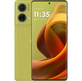 Смартфон Motorola G85 8/256Gb Olive Green