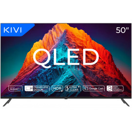 Телевізор KIVI 50U770QB