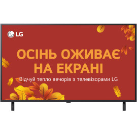 Телевізор LG 50NANO90A6B