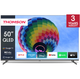 Телевізор Thomson 50QG4S14