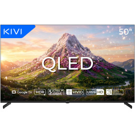 Телевизор KIVI 50U720QB