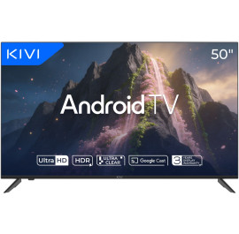 Телевізор KIVI 50U740NB