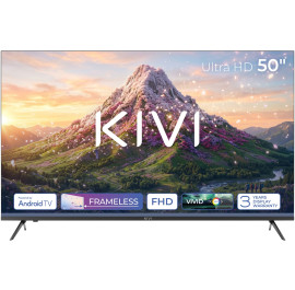 Телевізор KIVI 50U760QB