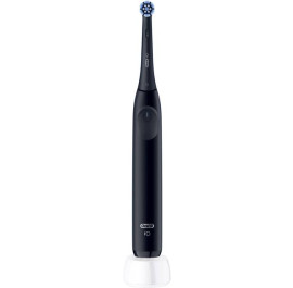 Зубна щітка електрична Oral-B Braun iO 2 iOS2.1C9.0 типу 3770  Ультрачорна
