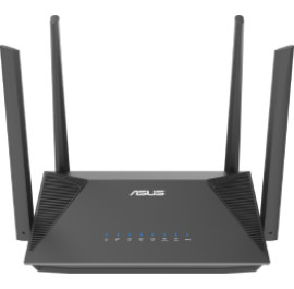 Маршрутизатор інтернет WiFi Asus RT-AX52