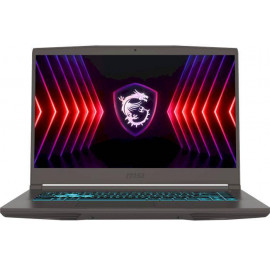 Ноутбук ігровий MSI Thin B12UC (9S7-16R831-2663) Black
