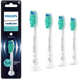 Насадка для зубної щітки Philips Sonicare HX6014/87 ProResults