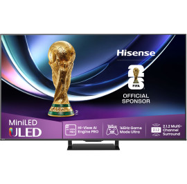 Телевізор Hisense 75U7Q PRO