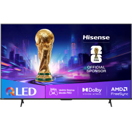 Телевізор Hisense 75E7Q PRO