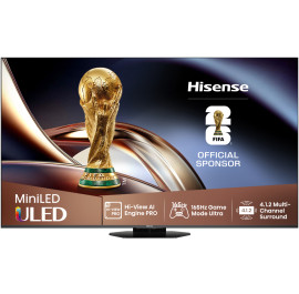 Телевізор Hisense 75U8Q