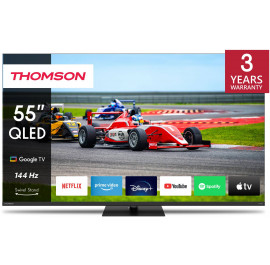 Телевізор Thomson 55QG7C14