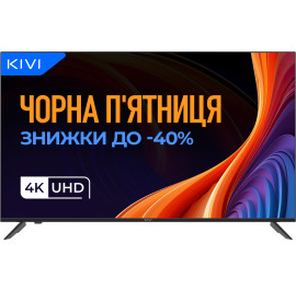 Телевізор KIVI 55U740NB