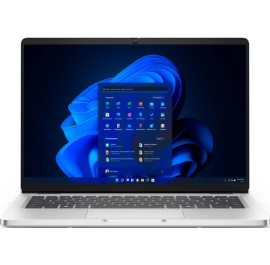 Ноутбук Dell Pro 14 (BTO106_PC14250_UA_WP) Silver