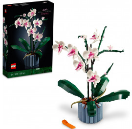 Купити LEGO Botanicals Орхідея (10311) Купити LEGO Botanicals Орхідея (10311)