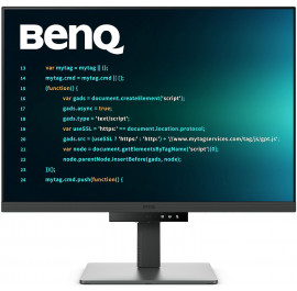 Монітор BenQ RD280U (9H.LM1LJ.TBE)