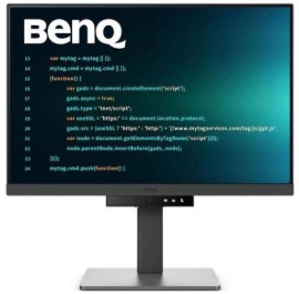 Монітор BenQ RD240Q (9H.LLXLA.TBE)