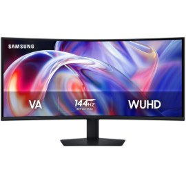 Монітор Samsung Viewfinity S8 S85TH (LS40H850TAIXUA)