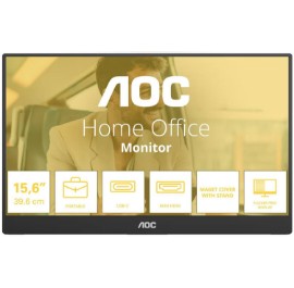 Монітор AOC 16T20E2