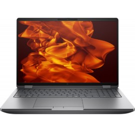 Ноутбук HP ZBook Fury G1i (5F9V1ES) Meteor Silver