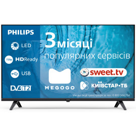 Телевизор Philips 40PFS6009/12
