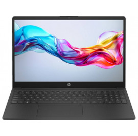 Ноутбук HP 15-fd1066ua (B23CSEA) Jet Black
