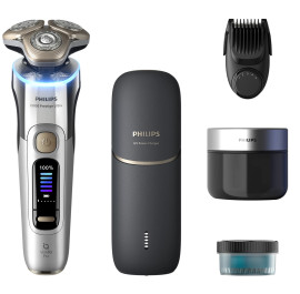 Бритва Philips XP9404/46 серії i9000 Prestige Ultra