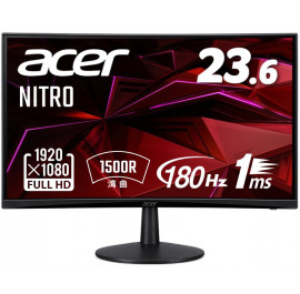 Монітор ігровий Acer ED240QS3bmiipx (UM.UE0EE.301)