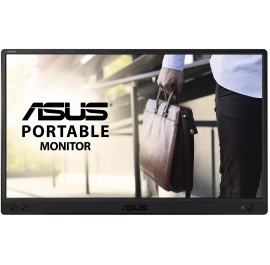 Монітор Asus MB166C