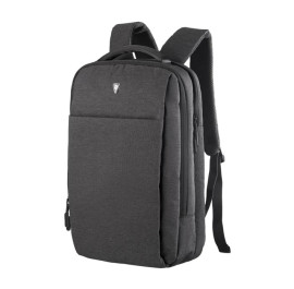 Рюкзак 2E Melange 17'' Black (2E-BPN9267BK)