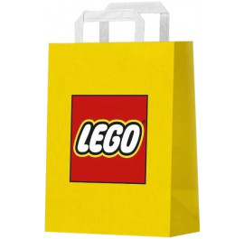 Пакет LEGO VP Small, маленький (6315786)