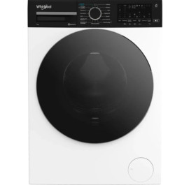 Пральна машина Whirlpool WAM 764WKB UA