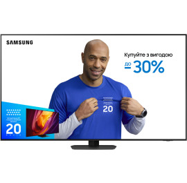 Телевизор Samsung QE55QN90FAUXUA