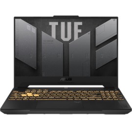 Ноутбук игровой Asus TUF Gaming F17 FX707VJB-HX063 Mecha Gray