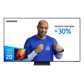 Телевизор Samsung QE65QN800DUXUA