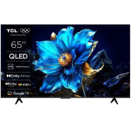 Телевізор TCL 65P7K