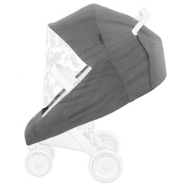 Дощовик для коляски Greentom Classic (8719323770706)