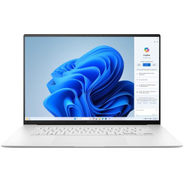 Ноутбук Asus Zenbook S 16 UM5606KA-RK017W Scandinavian White