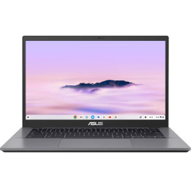 Ноутбук Asus Chromebook Plus CX3402CVA-PQ0522 Rocky Grey