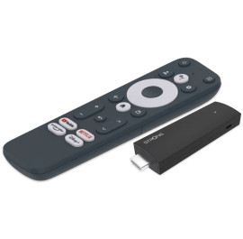 Стаціонарний медіаплеєр Strong Android box SRT41