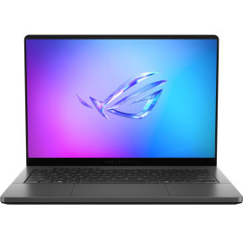 Ноутбук ігровий Asus ROG Zephyrus G14 GA403WW-QS110X Eclipse Gray