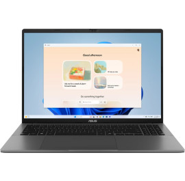 Ноутбук Asus Vivobook S16 M3607HA-RP011 Matte Gray