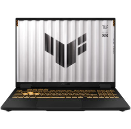 Ноутбук ігровий Asus TUF Gaming F16 FX608JH-RV032 Jaeger Gray